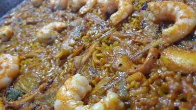 Restaurante Ulises Piga