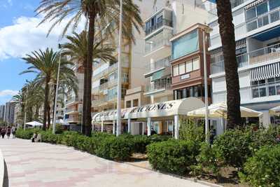 Restaurante Ulises Piga