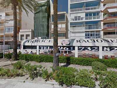 Restaurante Ulises Piga