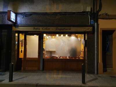 Antic Celler