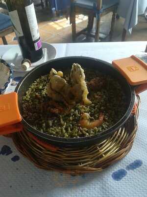 Restaurante Casa La Titi