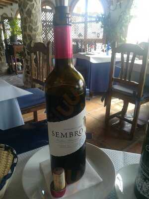 Restaurante Casa La Titi