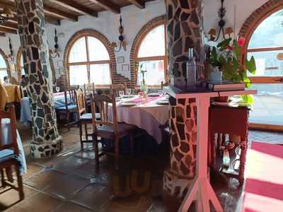 Restaurante Casa La Titi
