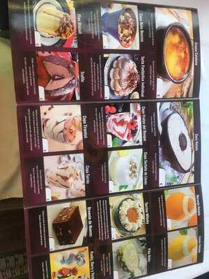 Restaurante La Avenida