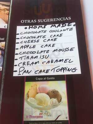 Restaurante La Avenida