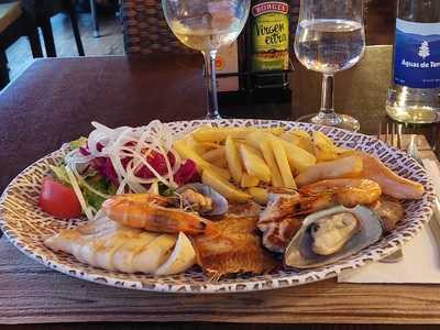 Restaurante La Avenida