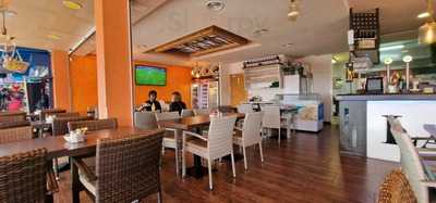 Restaurante La Avenida