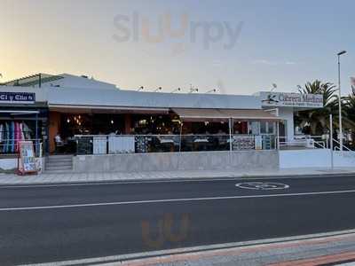 Restaurante La Avenida