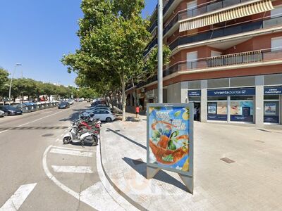 Heladeria Antiu Xixona