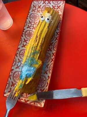 Cafetería & Churreria Mario