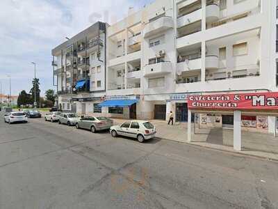 Cafetería & Churreria Mario