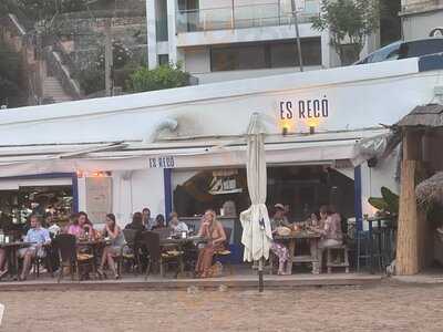 Café Bar Es Recó