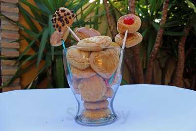 Empanaderia Antonia Butron