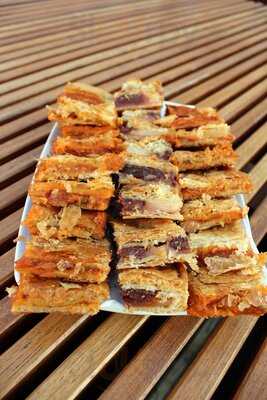 Empanaderia Antonia Butron