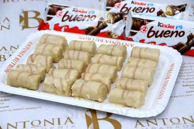 Empanaderia Antonia Butron