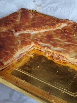 Empanaderia Antonia Butron