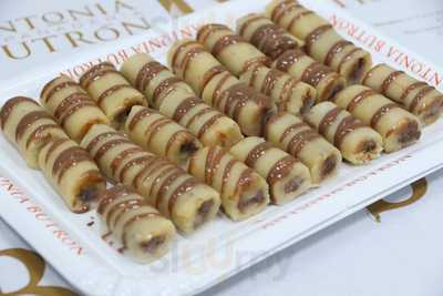 Empanaderia Antonia Butron