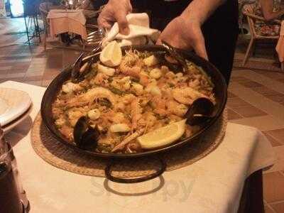 Restaurant Ca´n Trompé