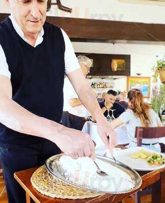 Restaurant Ca´n Trompé