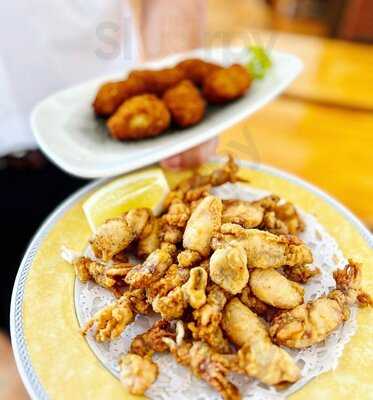 Restaurant Ca´n Trompé