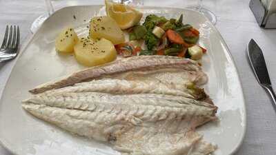 Restaurant Ca´n Trompé