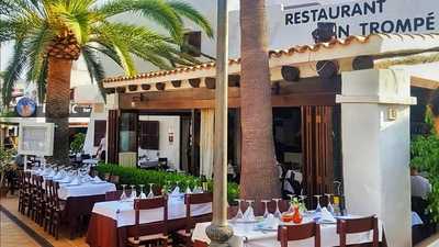 Restaurant Ca´n Trompé