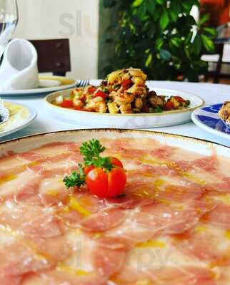 Restaurant Ca´n Trompé