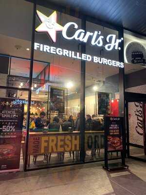 Carl’s Jr