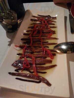 Restaurante Sebastián