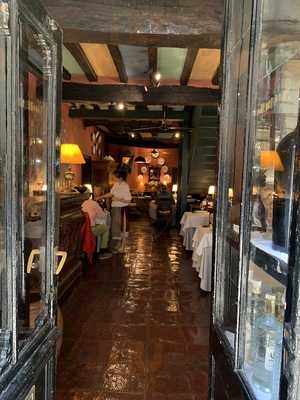 Restaurante Sebastián