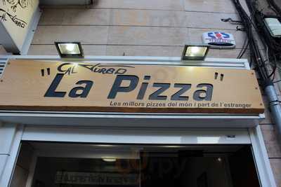 Pizzeria Cal Turbo