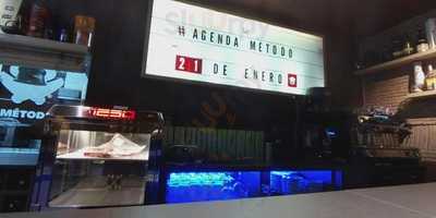Restaurante Metodo