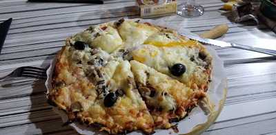 Pizzeria La Tasqueta & Pizzas Nando