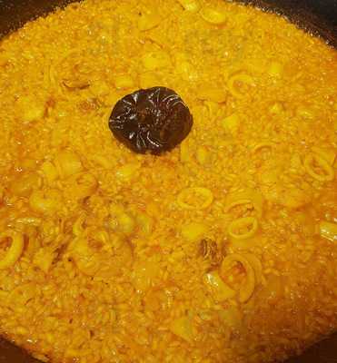 Pizzeria La Tasqueta & Pizzas Nando