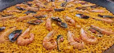 Pizzeria La Tasqueta & Pizzas Nando