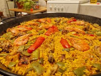 Pizzeria La Tasqueta & Pizzas Nando