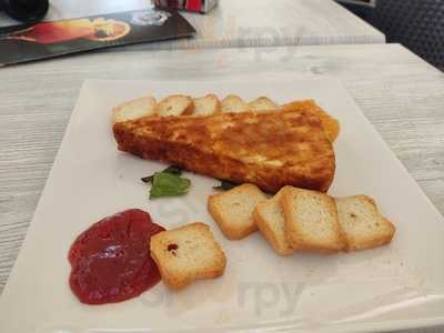 Pizzeria La Tasqueta & Pizzas Nando