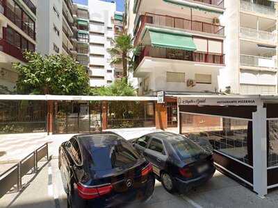 Pizzeria La Tasqueta & Pizzas Nando