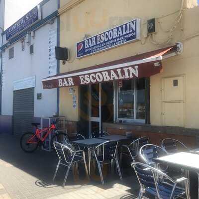 Bar Escobalin