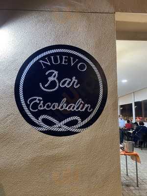 Bar Escobalin