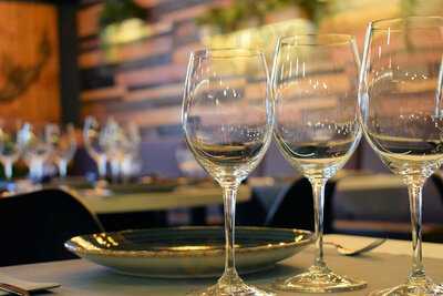 Restaurante Mussonades