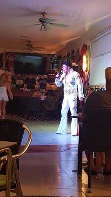 Palms Bar Puerto Pollensa