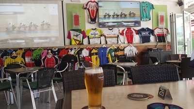 Palms Bar Puerto Pollensa