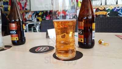 Palms Bar Puerto Pollensa