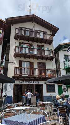 Bar Ondarribi