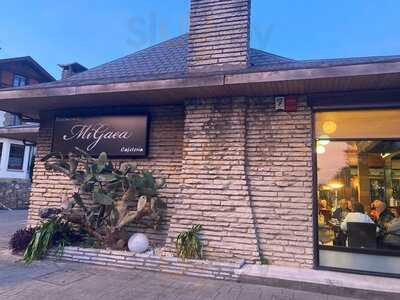 Restaurante Migaea