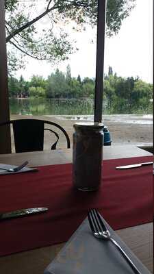 Cafe Del Llac
