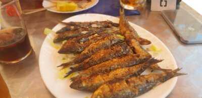 Restaurante Bar La Barca