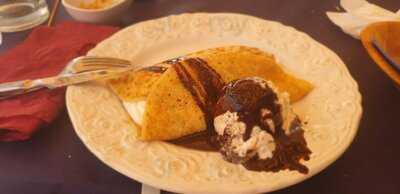 Restaurante Bar La Barca