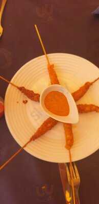 Restaurante Bar La Barca